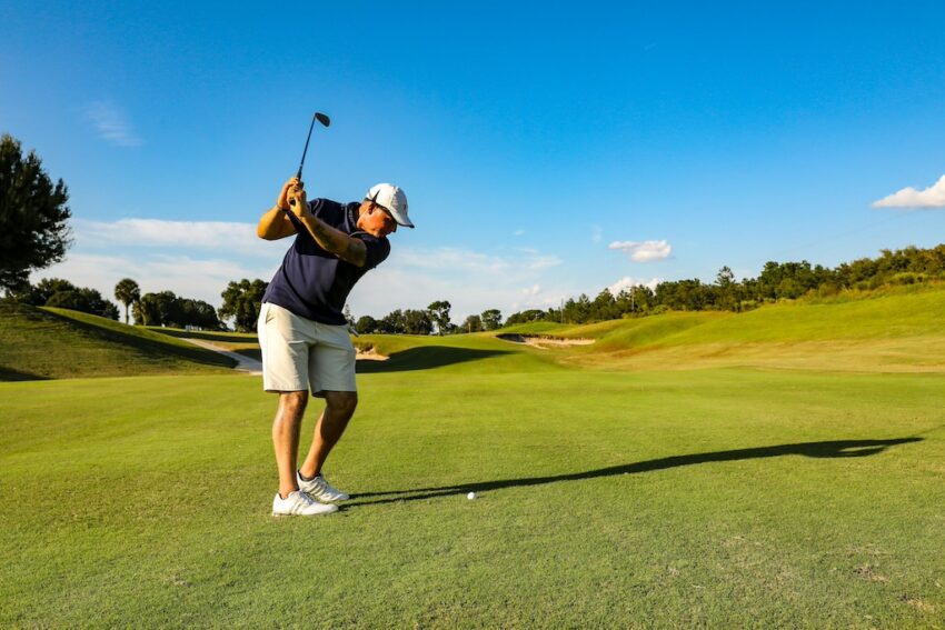 Beginner’s Guide to Golf Camps